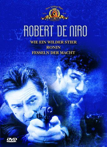 Robert De Niro - Robert De Niro Collection - Preis vom 17.10.2026 19:25:27 h