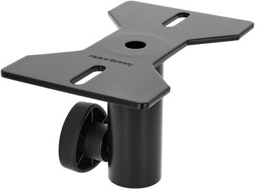 DAS Audio AXC-ZT noir