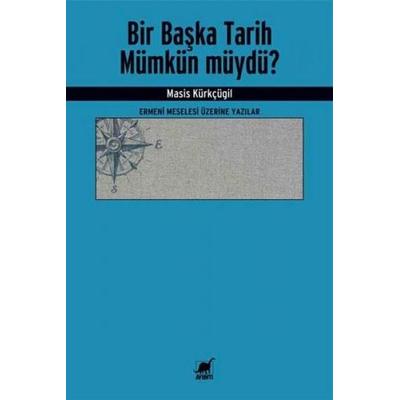 Bir Baska Tarih Mümkün müydü, Taschenbuch von Masis Kürkcügil, Ayrinti Yayinlari