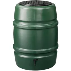 Harcostar, Regentonne + Erdtanks, Regenton 114 Liter (114 l)