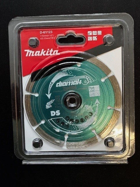 Makita Diamak