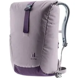 DEUTER Rucksack Step Out 22, Größe ONE SIZE in Grau Grau