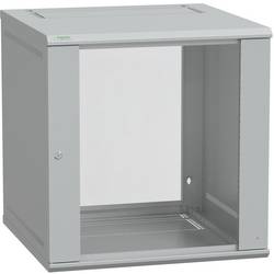 Schneider Electric NSYKDB12U6F 19 Zoll Wandgehäuse 12 HE Grau