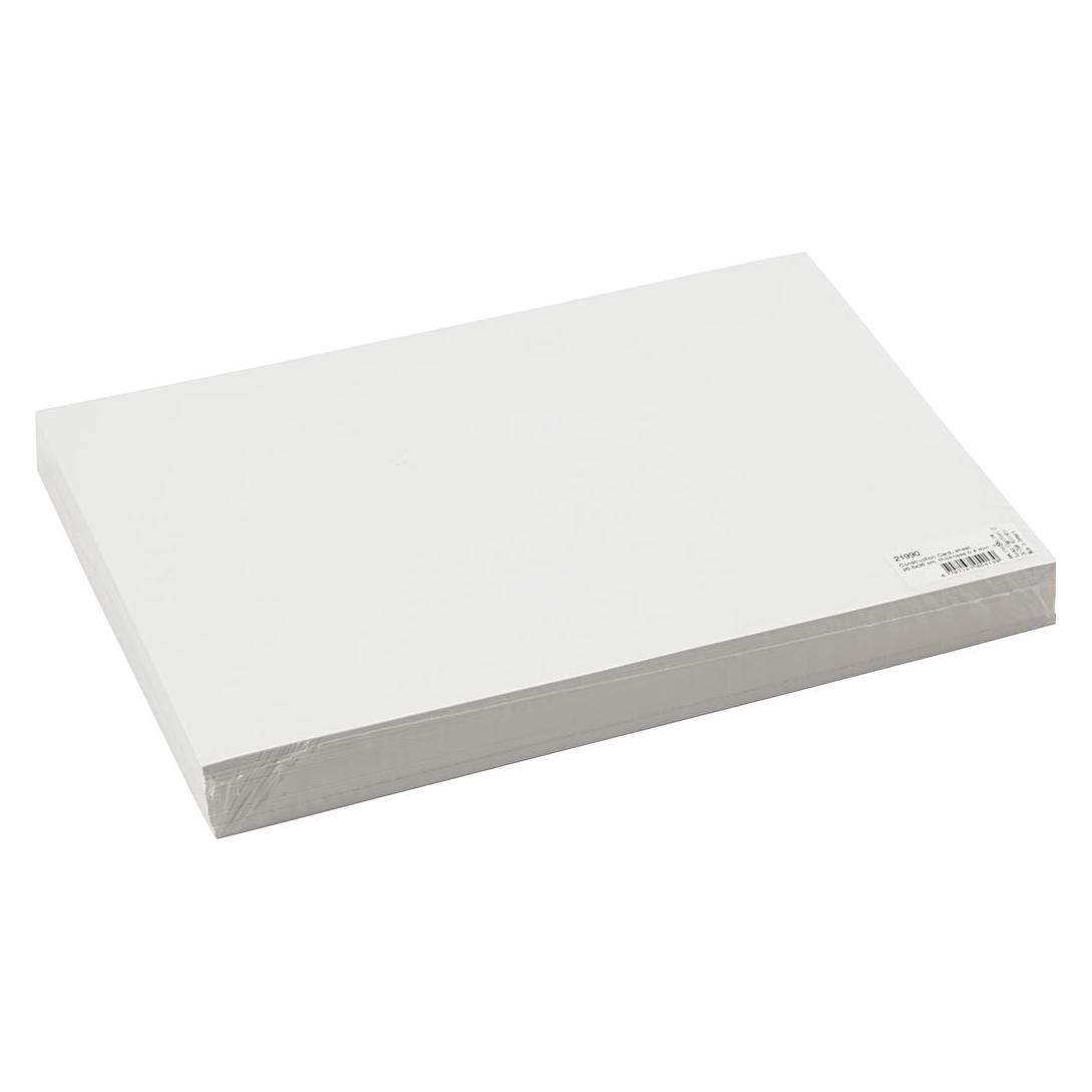 Creativ Company Construction Card (250 g/m²) (5707167054130)