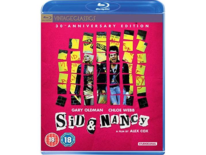 Sid & Nancy