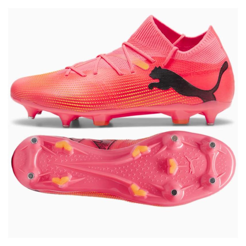 Puma Future 7 Match MxSG Fussballschuhe (42.5) (44972877)