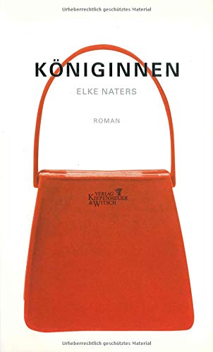 Elke Naters - Königinnen: Roman - Preis vom 11.10.2026 03:10:56 h