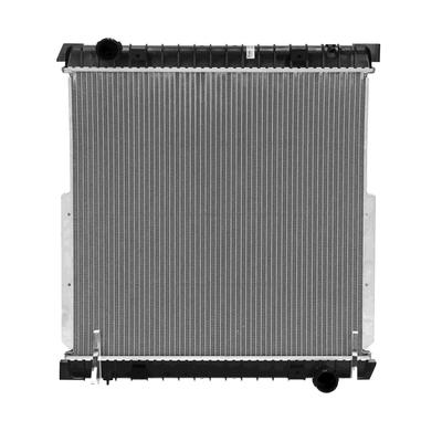NISSENS Kühler, Motorkühlung IVECO 63333 500361626,504080547 Kühler,Wasserkühler,Autokühler,Motorkühler