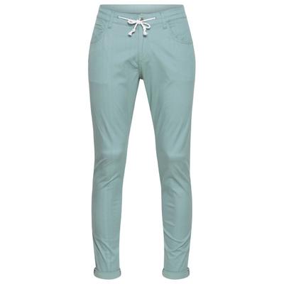 Chillaz - San Diego - Freizeithose Gr XL türkis