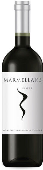 Celler de Capçanes Marmellans Negre - 75cl