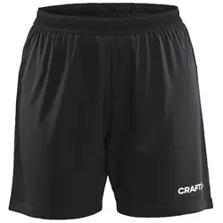 CRAFT Progress 2.0 Shorts Damen 999000 - black S