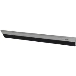 KS Tools, Messlehre, Präzisions-Haarlineal, 600mm (60 cm)