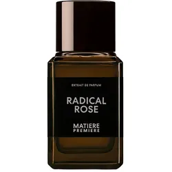 100ml MATIERE PREMIERE Radical Rose Extrait