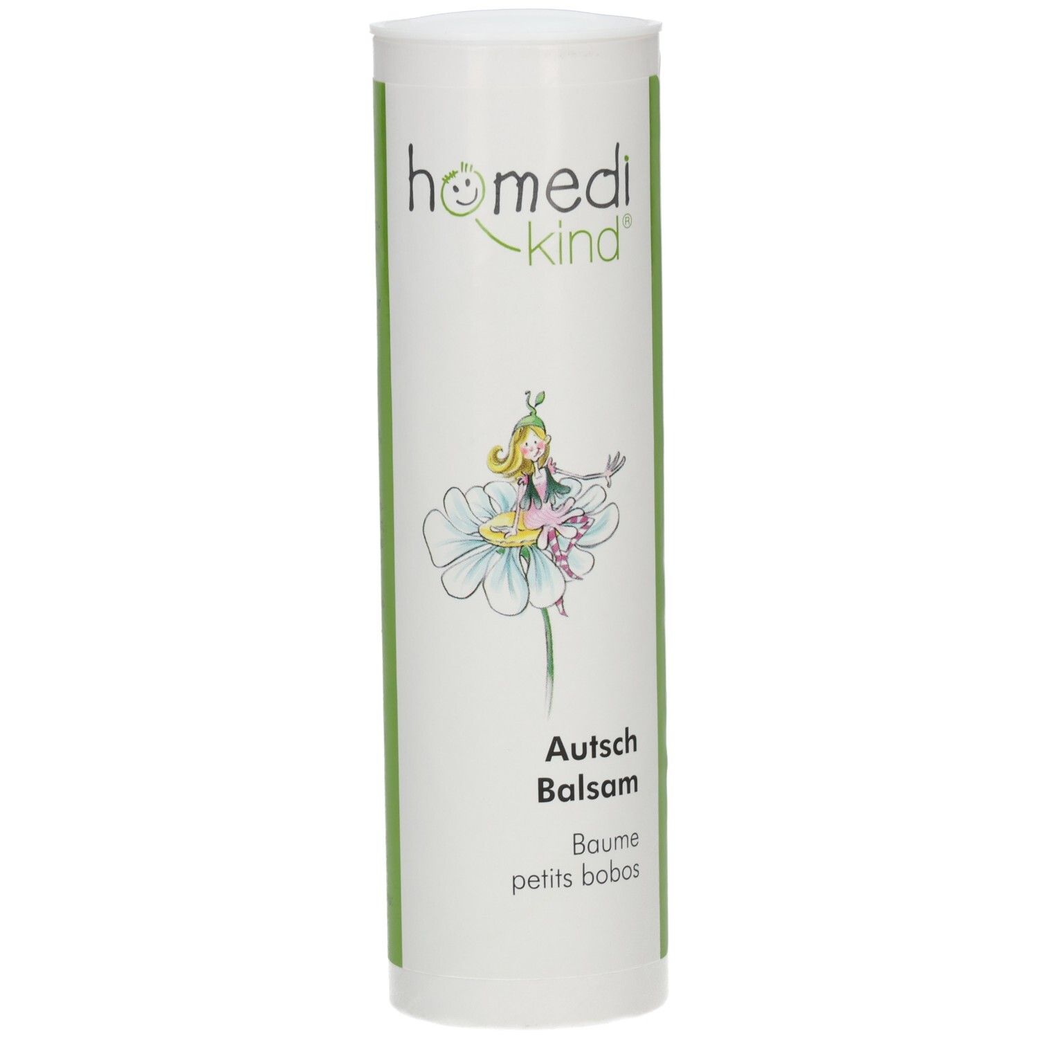 Homedi-Kind Autsch BLS 30 g Balsam
