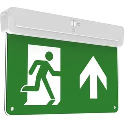 LEDVANCE EM EXIT SIGN E 0.7W 30M 3H 757 LED Not- und Ausgangsschild IP20