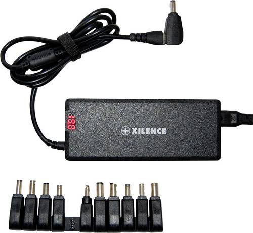 Xilence XM012 Netzteil / Stromversorgung 120W