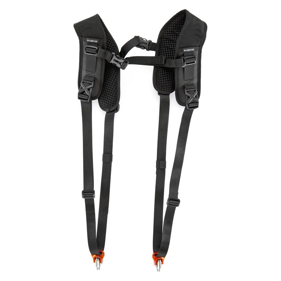3 Legged Thing AXIS Double Sling INFERNO (Schultergurt) (76296527)