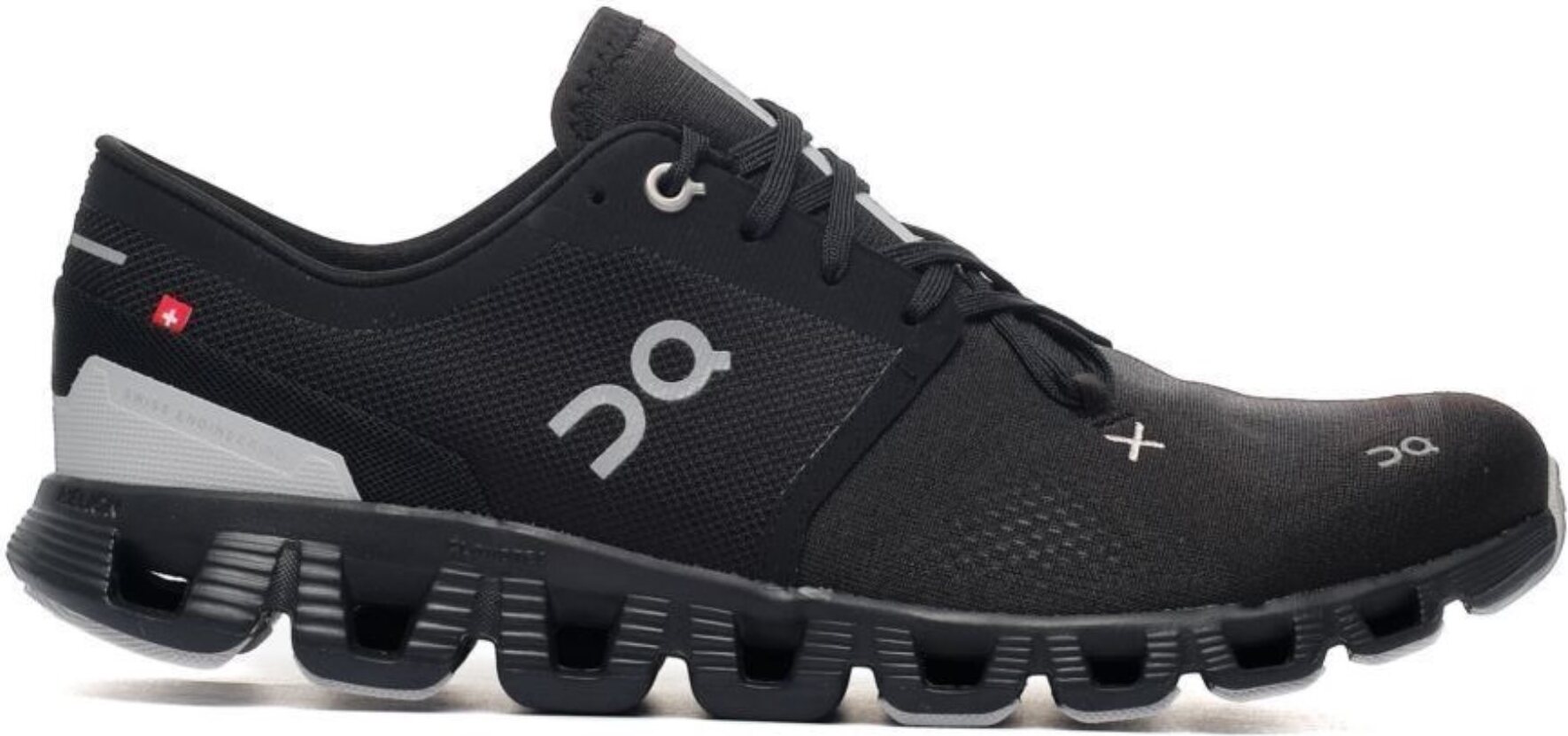 On Schuhe On On Cloud X 3 W, 6098696