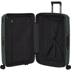 Samsonite Intuo Spinner, Koffer, Grün