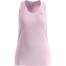 ODLO Damen T-Shirts/Tanks o.Arm Da ESSENTIAL, Größe S in Pink Pink