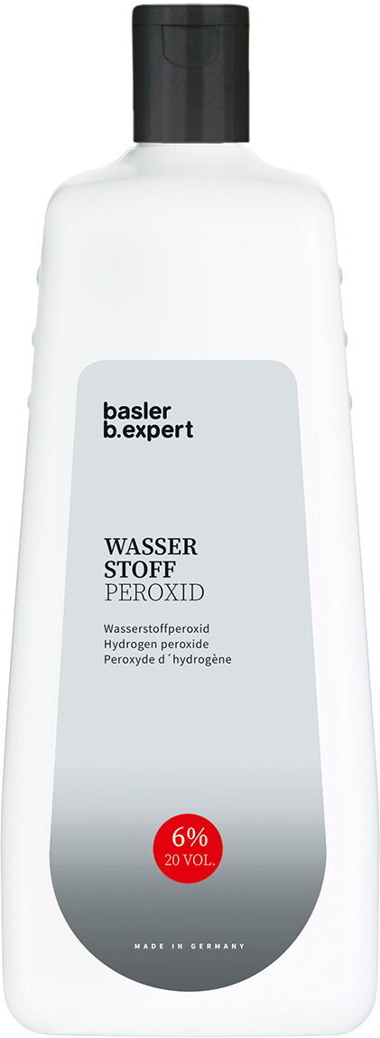 1L basler Wasserstoffperoxyd
