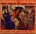 Hier spricht Radio Tyrus, Audio-CDs, Tl.3, Es begab sich aber zu der Zeit, 2 Audio-CDs - Preis vom 10.10.2026 11:48:34 h