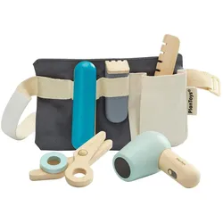 Plantoys Friseur Spielset