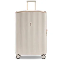 Echolac Dynasty VLX™ Trolley L  (77cm) - Almond White Koffer24