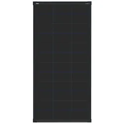 Enjoy solar, Solarpanel, Solarmodul HPBC (150 W, 7.84 kg)