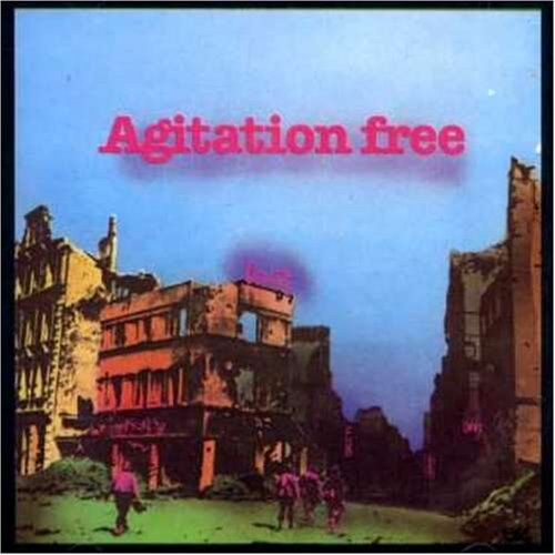 Agitation Free - Last. - Preis vom 09.10.2026 07:28:09 h