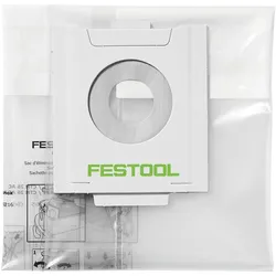 Festool, Industriestaubsauger Zubehör, Entsorgungssack ENS-CT 26 AC/5