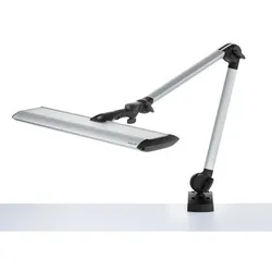 Waldmann Light Gestängeleuchte TND2100/940D/ALU/CDP