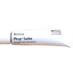 ARNICA PHCP Salbe 30 g Salbe