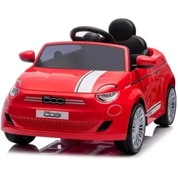 Chipolino Kinder Elektroauto Fiat 500