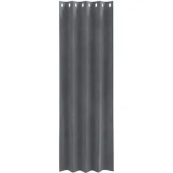 vidaXL, Vorhang, Ellison (mit Ösen) (140 x 260 cm)