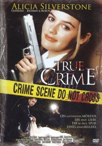 Pat Verducci - True Crime - Preis vom 01.10.2026 17:08:56 h