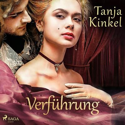 Verführung - Tanja Kinkel, Audio, 9788726960136