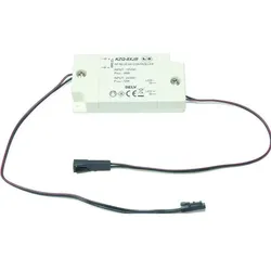L&S, Zubehör Beleuchtung, LED Funkempfänger für Dimmfunktion 12 / 24 V