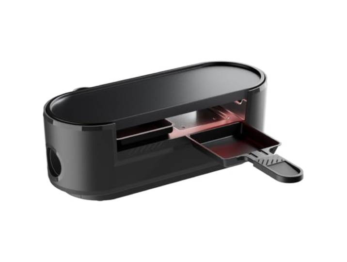 Raclette ESSENTIELB ERMD4 Multiplug Noire