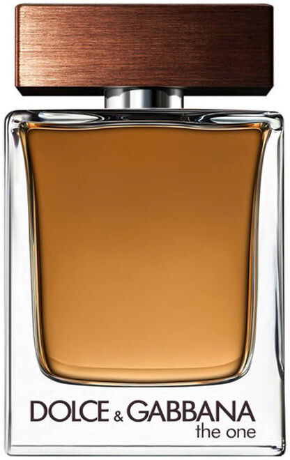 Dolce & Gabbana The One For Men Edt 100ml