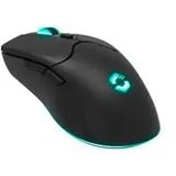 Speedlink Gaming Maus VELOX, kabellos, RGB, schwarz retail