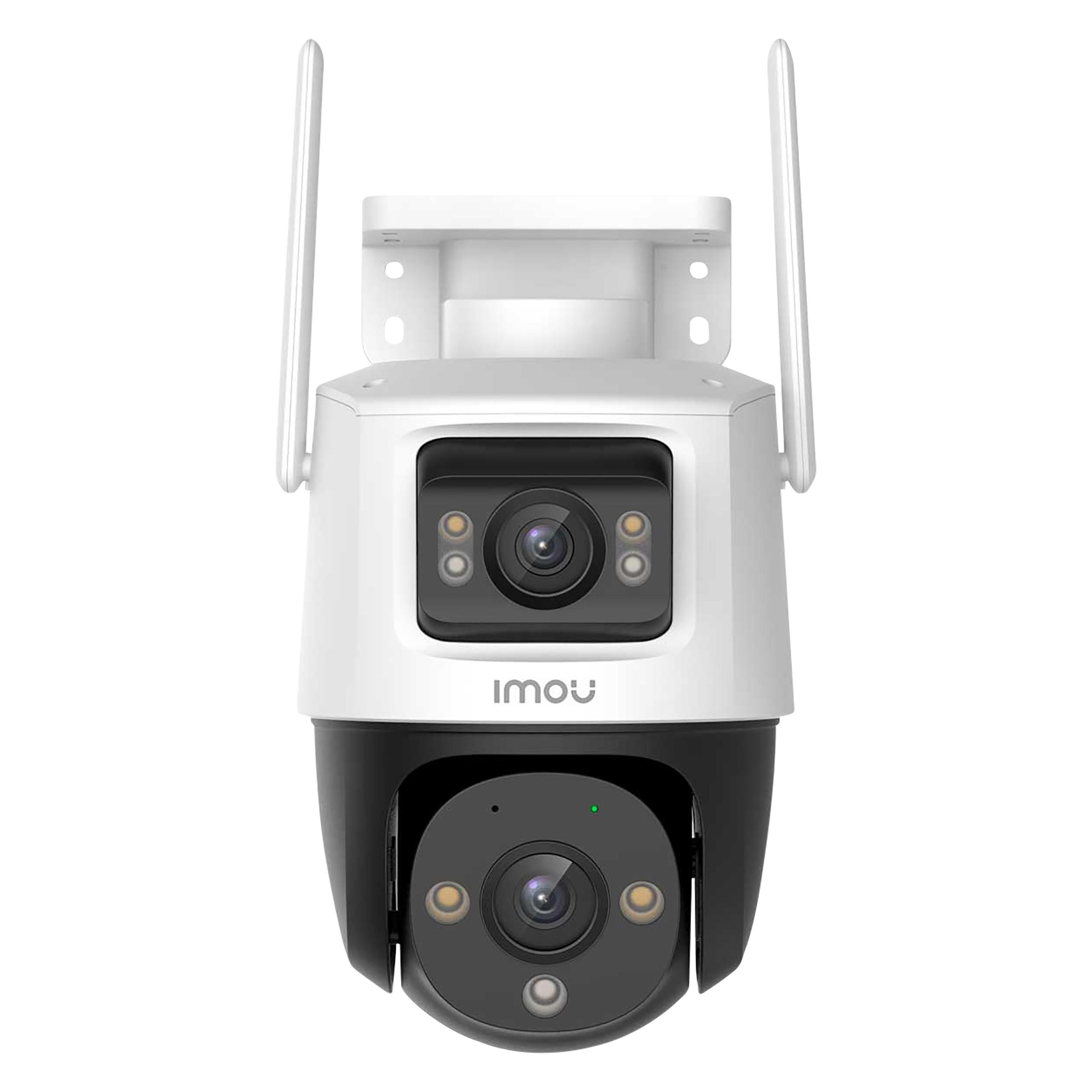 Dahua IPC-S7XP-10M0WED-0360B-IMOU (2880 x 1620 Pixels) (IPC-S7XP-10M0WED-0360B-IMOU)