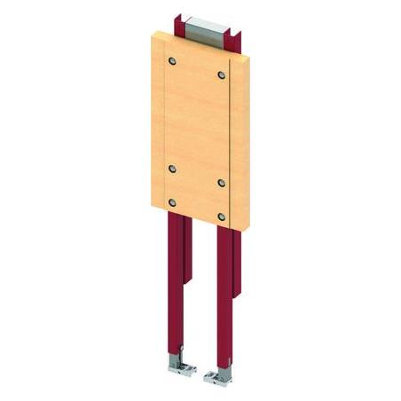 TECE GmbH TECEprofil Modul für Stützgriffe und Haltesysteme (9360000)