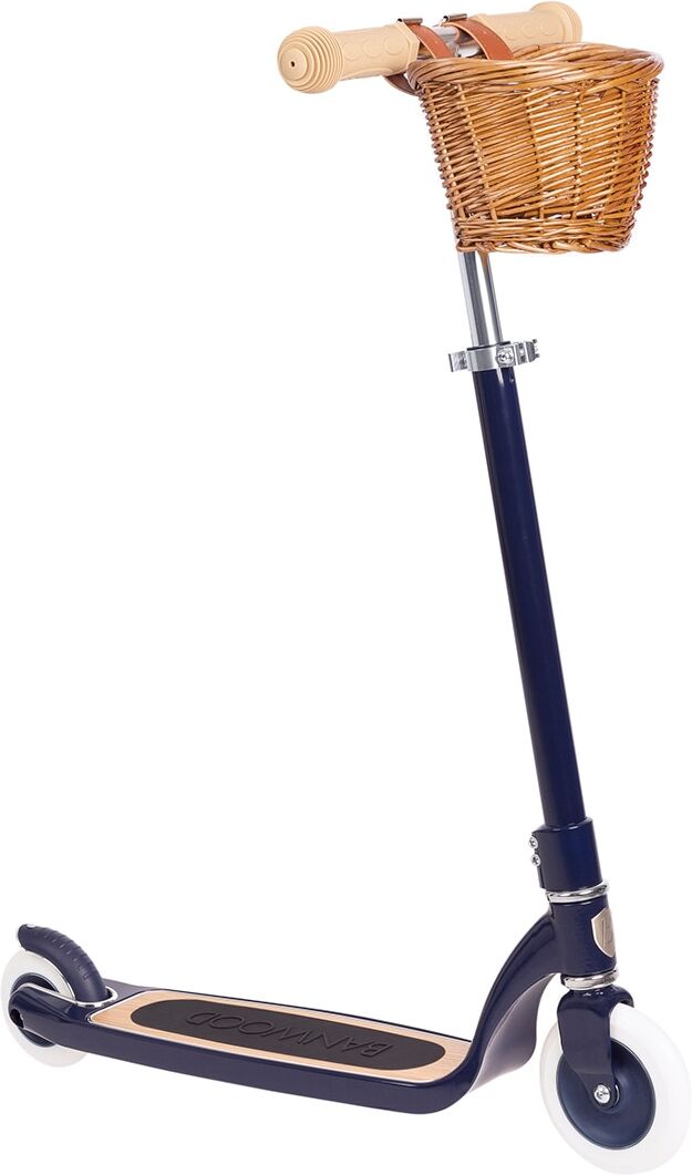 Banwood Patinete . Azul marino