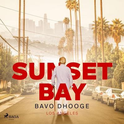 Sunset Bay - Bavo Dhooge, Audio, 4066339951532