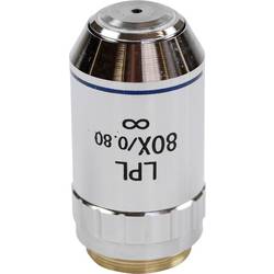 Kern OBBA1530 OBB-A1530 Mikroskop-Objektiv 80 x Passend für Marke (Mikroskope) Kern