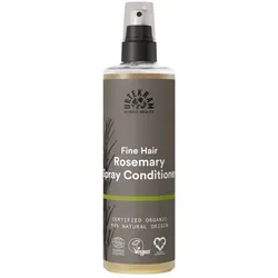 Urtekram Rosmarin Leave-In Spray Conditioner