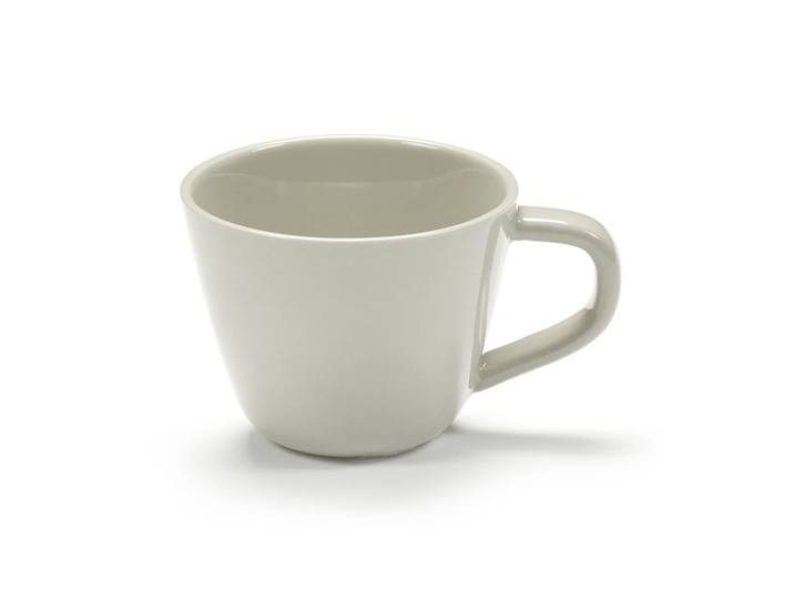 Serax Tasse à espresso Cena 12 cl Sable