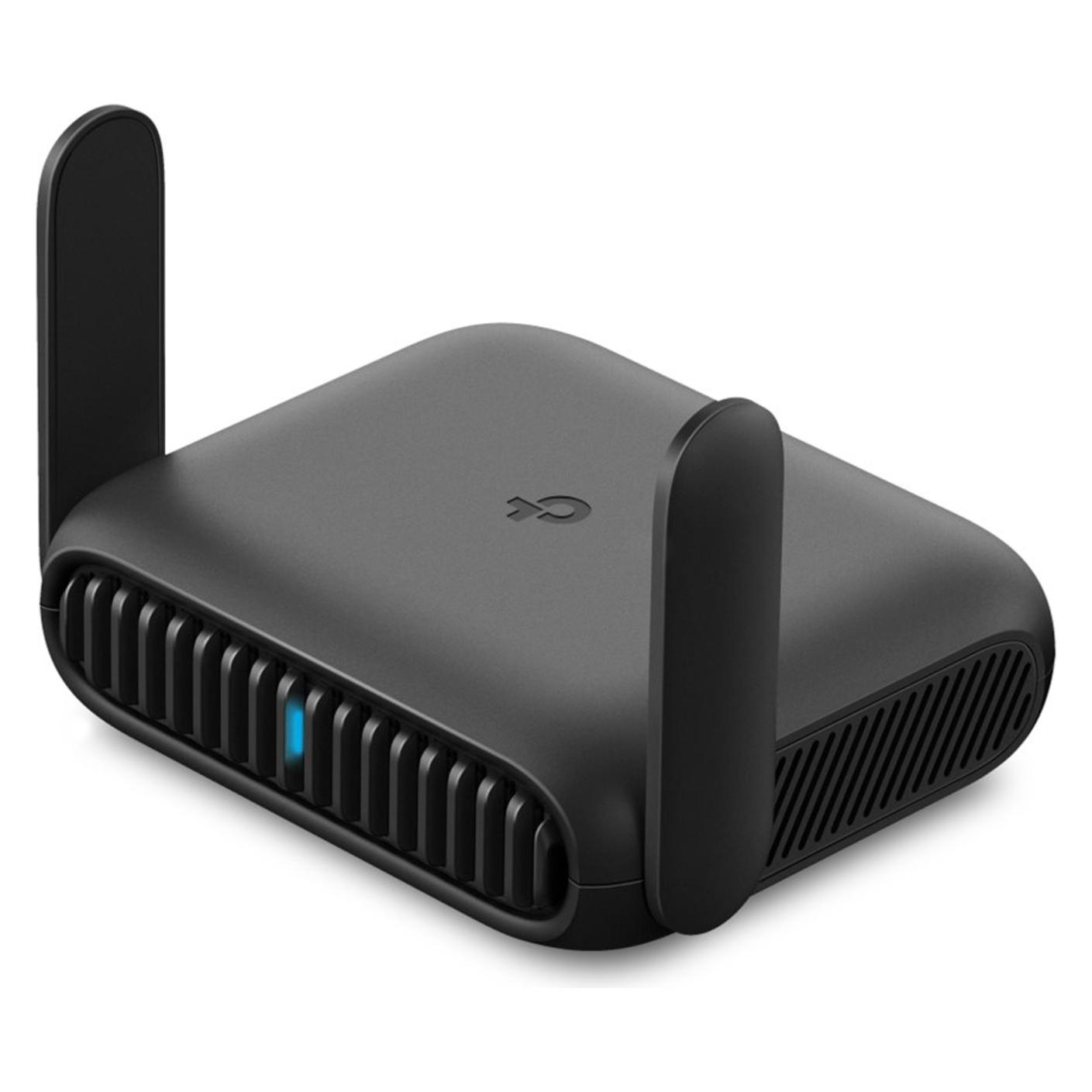 TP-Link TL-WR1512X Roam 6 AX1500 Wi-Fi 6 Travel Router (TL-WR1512X)