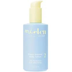 200ml minLen Madeleine x Weleda Super Dreamy Body Lotion